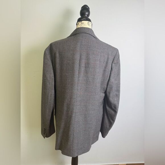 Bonobos wool blend standard fit jacket NWOT Size 42R - Picture 10 of 13